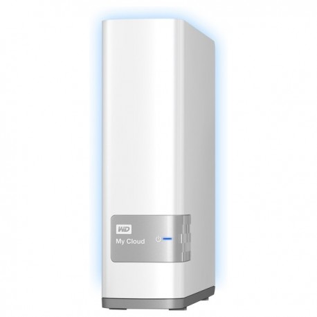 WD WDBCTL0030HWT-NESN My Cloud 3TB