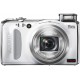 FUJIFILM FinePix F500 EXR - White