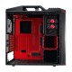 Aerocool RS-4 Gaming Mid Tower Interior Card Reader