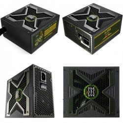 Aerocool Strike-X 600 Army Edition Power Supply