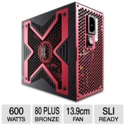 Aerocool Strike-X 600 Power Supply