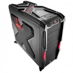 Aerocool Strike-X Advance Black Casing