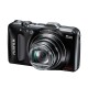 FUJIFILM FinePix F600 EXR - Black