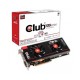 Club Radeon HD7970 3GB DDR5 384 Bit SUPER OC (13 Series) VGA