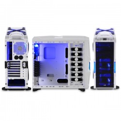 Aerocool Strike-X Advance White Casing