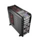 Aerocool Strike-X Black / Black Casing