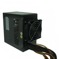 X-Treme 600 watt Power Supply