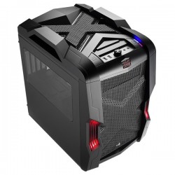 Aerocool Strike-X Cube Black Casing