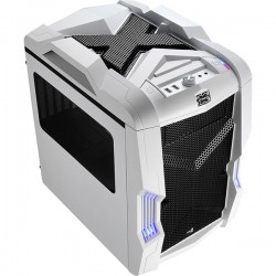 Aerocool Strike-X Cube White Casing