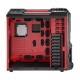 Aerocool Strike-X ST Devil Red Casing