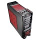 Aerocool Strike-X ST Devil Red Casing