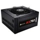 Corsair AX Series 760W Fully Modular - Platinum Power Supply