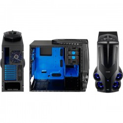 Aerocool Syclone II-RD Casing