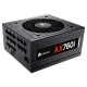 Corsair AX Series Digital 760W Fully Modular AX760i - Platinum Power Supply