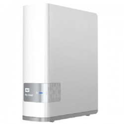 WD WDBCTL0040HWT-NESN My Cloud Mirror 4TB