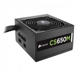 Corsair CSM Series 650W Modular - Gold Power Supply