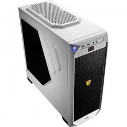 Aerocool VS-92 White Windows Edition Casing