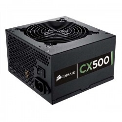 Corsair CX Series 500W - Bronze Power Supply