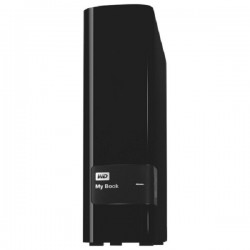 WD WDBCTL0060HWT-NESN Mybook Personal Storage 6TB Hardisk