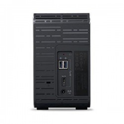 WD WDBLWE0040JCH-NESN Mybook Duo 4TB Hardisk