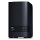 WD WDBVKW0080JCH-NESN My Cloud EX2 8TB