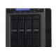 WD WDBWWD0000NBK-NESN My Cloud EX4 0TB