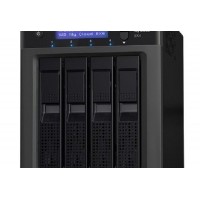 WD WDBWWD0000NBK-NESN My Cloud EX4 0TB