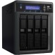 WD WDBWWD0160KBK-NESN My Cloud EX4 16TB