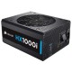 Corsair HXi Series 1000W Full Modular - Platinum Power Supply