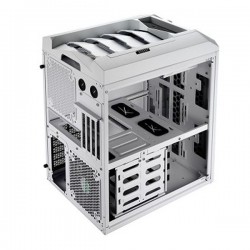 Aerocool Xpredator Cube White Casing