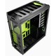 Aerocool Xpredator Evil Green Edition Casing