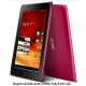 ACER Iconia Tab A101 8GB - Cherry Red