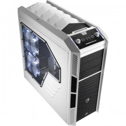 Aerocool Xpredator White Edition Casing