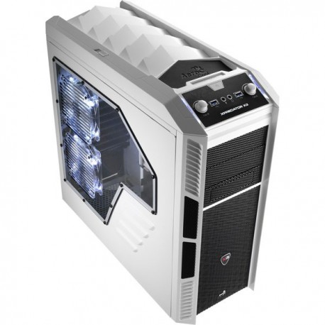 Aerocool Xpredator White Edition Casing