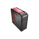 Aerocool Xpredator X1 Devil Red Casing