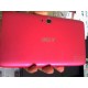 ACER Iconia Tab A101 8GB - Cherry Red