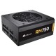 Corsair RM Series 750W Full Modular - Gold Power Supply