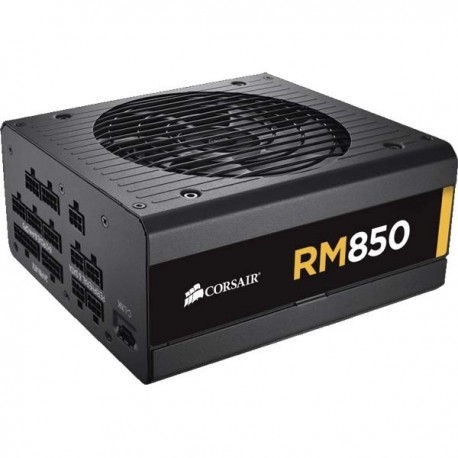 Corsair RM Series 850W Full Modular - Gold Power Supply