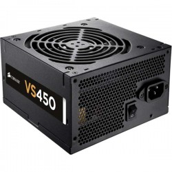 Corsair VS Series 450W - 80 Plus Power Supply