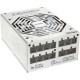 Super Flower Golden Silent 500W - SF-500P14FG (PLATINUM) - Fanless Modular Power Supply