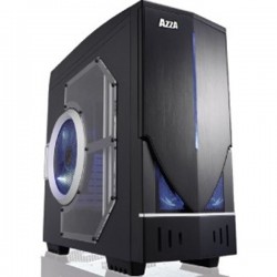 Azza Fantom ( W/O PSU ) Casing