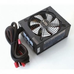 Super Flower Golden King 850W - SF-850P14PE (PLATINUM) - Modular Power Supply