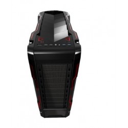 Azza Genesis Black Casing