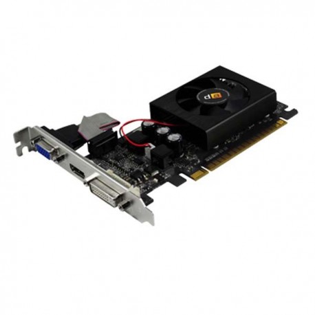 Digital Alliance Geforce GT 730 1GB DDR3 64 Bit VGA