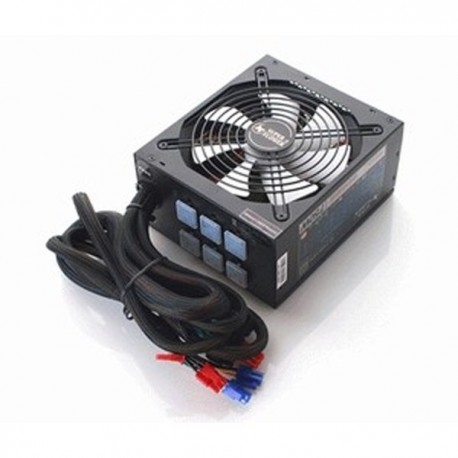 Super Flower Golden King 750W - SF-750P14PE (PLATINUM) - Modular Power Supply