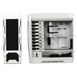 Azza Genesis White Casing