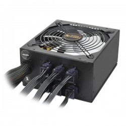 Super Flower Golden King 550W - SF-550P14PE (PLATINUM) - Modular Power Supply