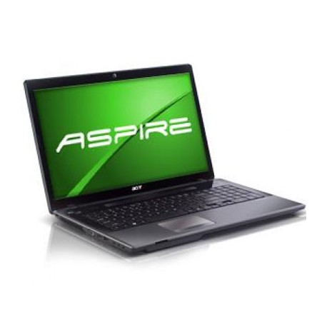 Acer Aspire 4739Z-P622G50