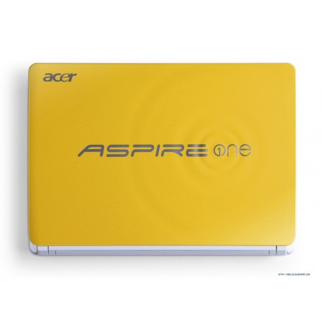 ACER Aspire One Happy2 N57C LINUX