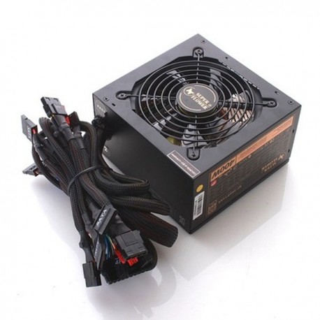 Super Flower Golden Green 400W -SF-400P14XE (GOLD) Power Supply